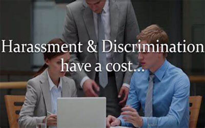 HARASSMENT AND DISCRIMINATION LAWSUITS