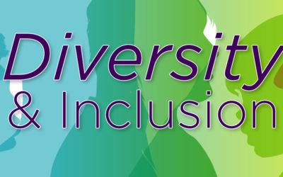 WHY DIVERSITY AND INCLUSION ARE IMPORTANT