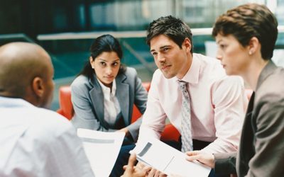 EFFECTIVE COMMUNICATION SKILLS FOR MANAGERS