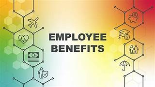 THE IMPORTANCE OF A COMPETITIVE BENEFITS PROGRAM