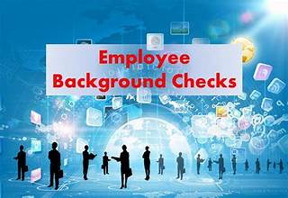 Why Pre-Employment Background Checks Are Important