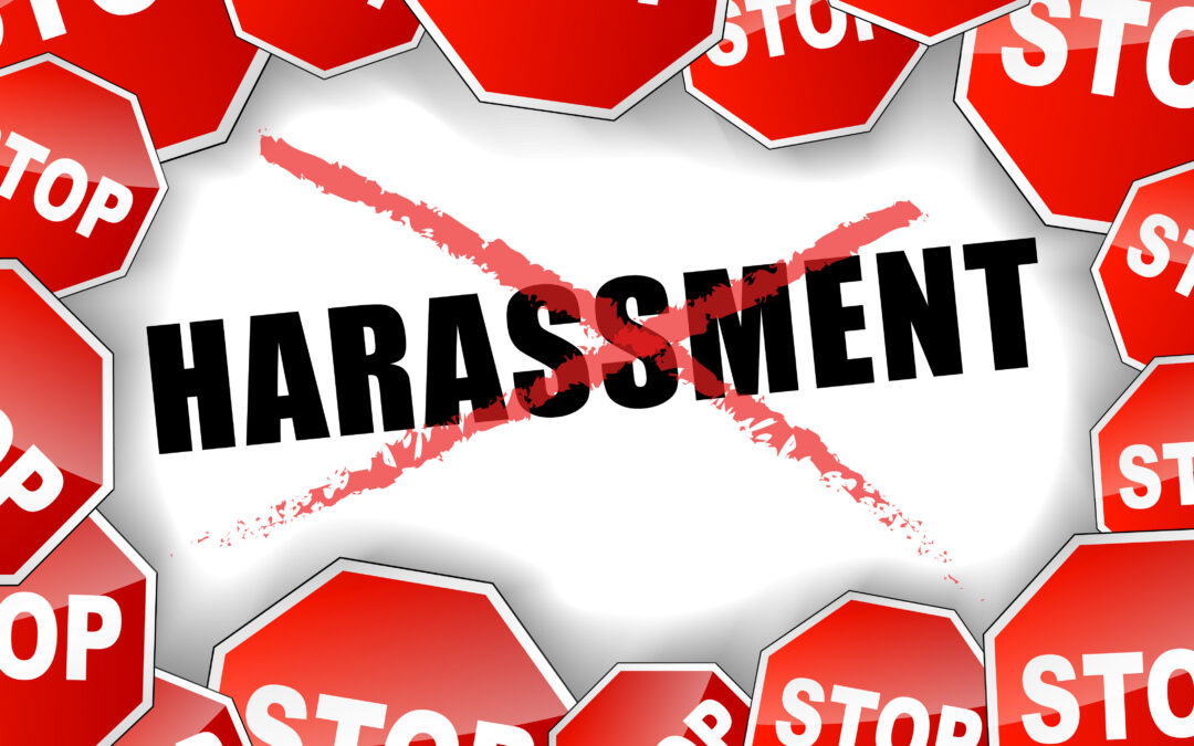 Have You Met Your Harassment Prevention Training Deadlines?