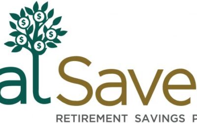 CalSavers Retirement Savings Program